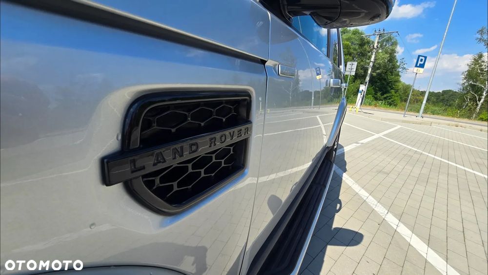 Land Rover Discovery 3.0 V6 SC Landmark - 13