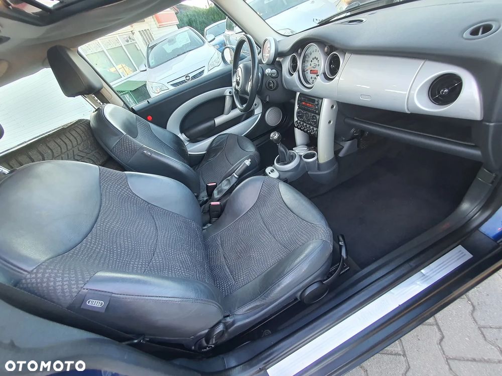 MINI Cooper - 22
