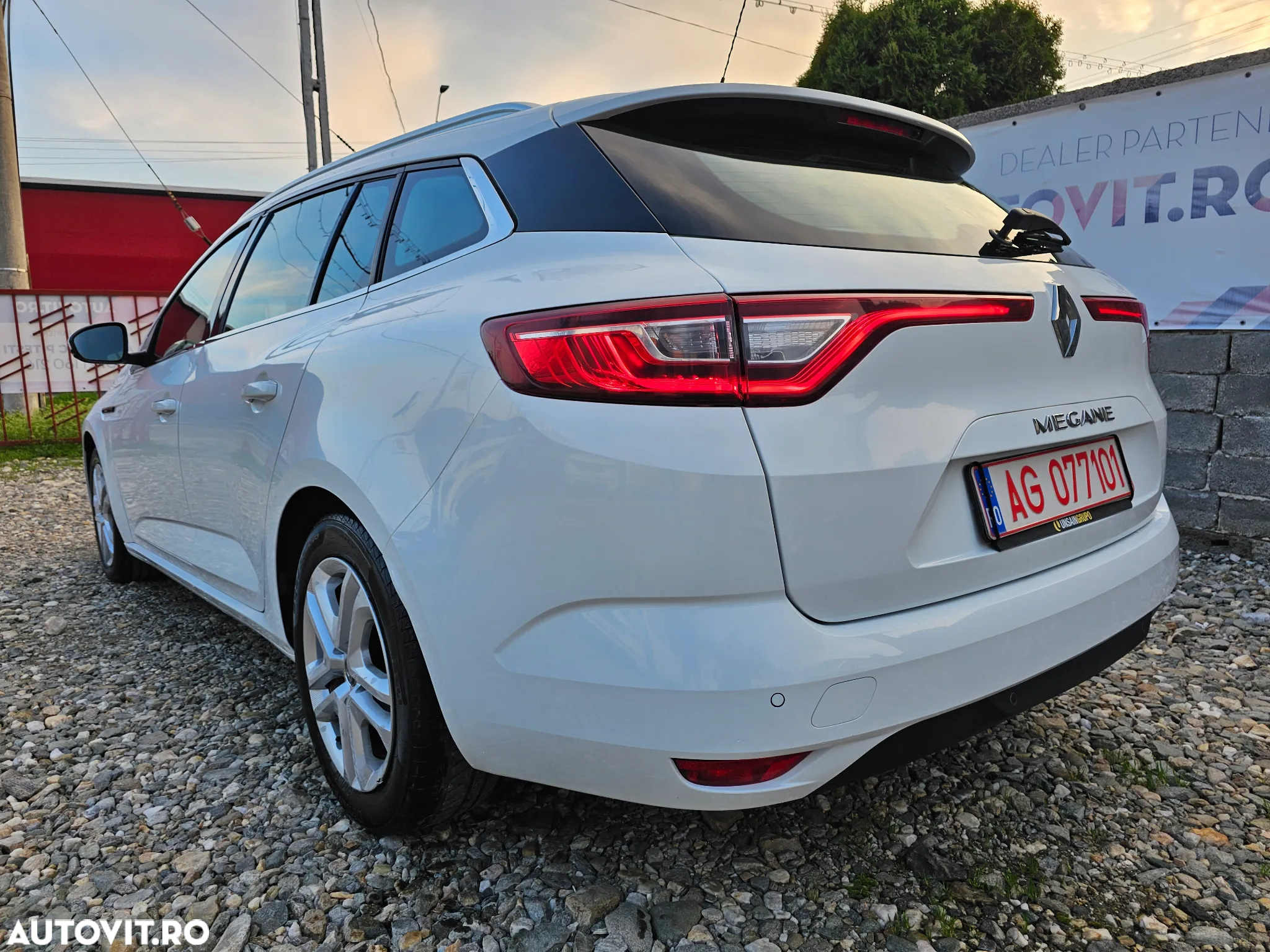 Renault Megane - 10