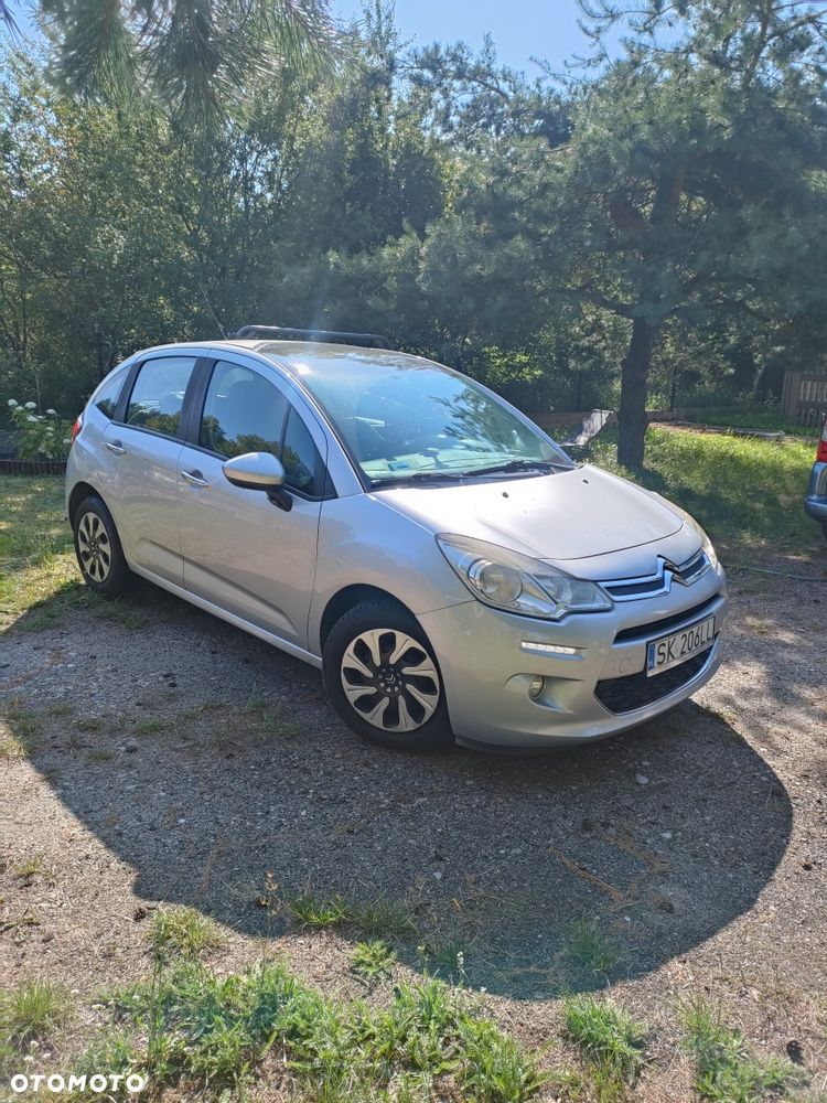 Citroën C3 - 1