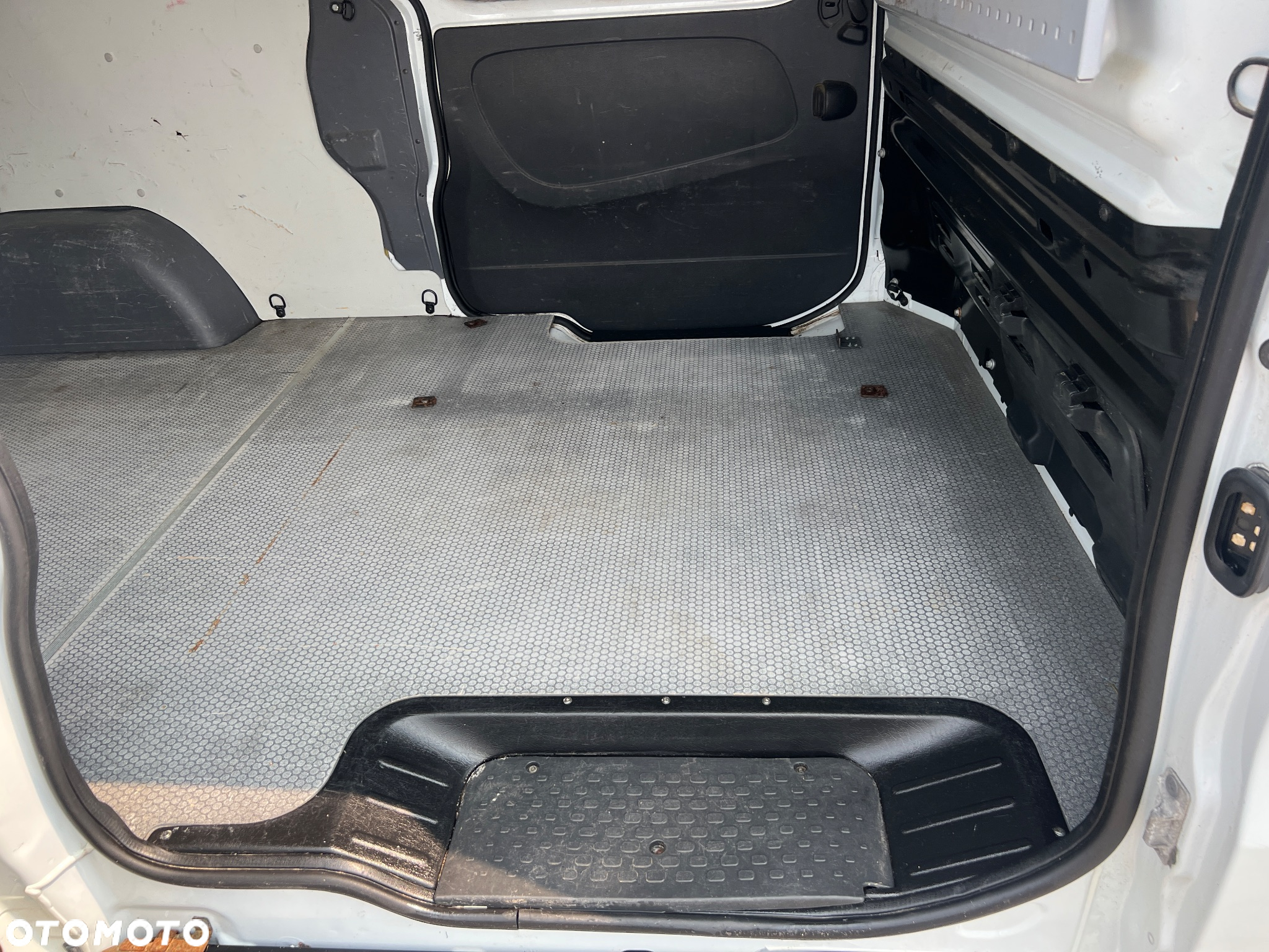 Renault Trafic Long L2 - 21