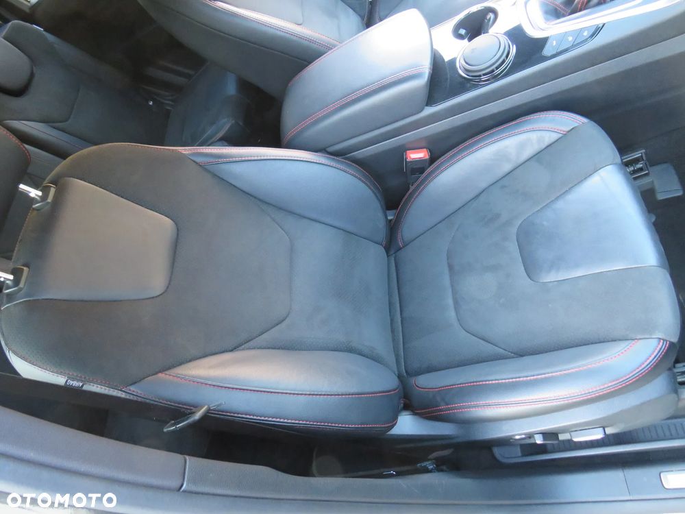 Ford S-Max 2.0 EcoBlue ST-Line - 27