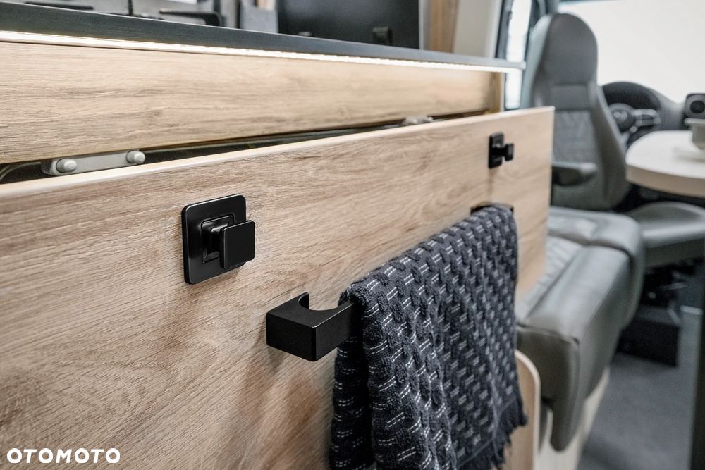 Eura Mobil Xtura 686 EF - 16