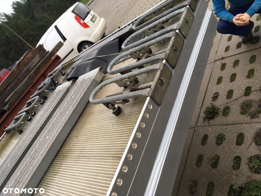 Veldhuizen 5000kg - 5