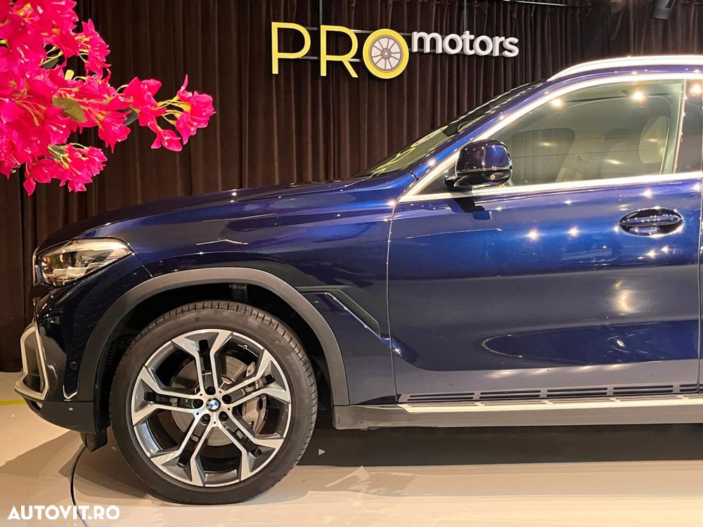 BMW X6 - 6