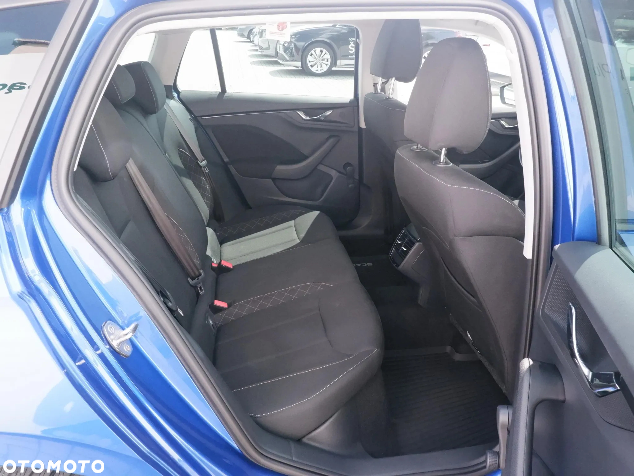 Skoda Scala 1.0 TSI Ambition - 16