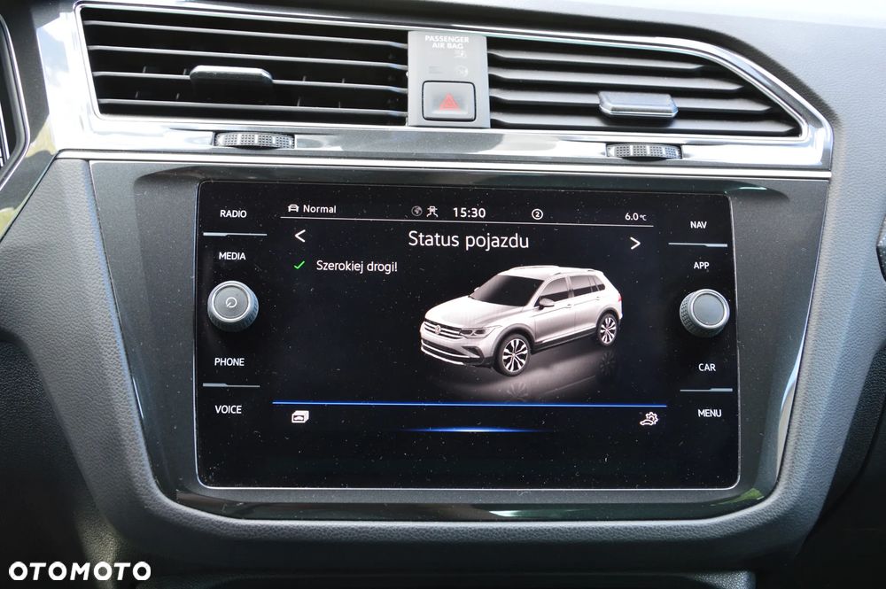 Volkswagen Tiguan 1.5 TSI EVO R-Line DSG - 23