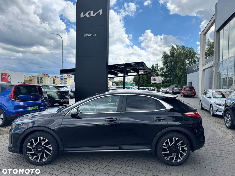 Kia XCeed 1.5 T-GDI Business Line DCT - 2