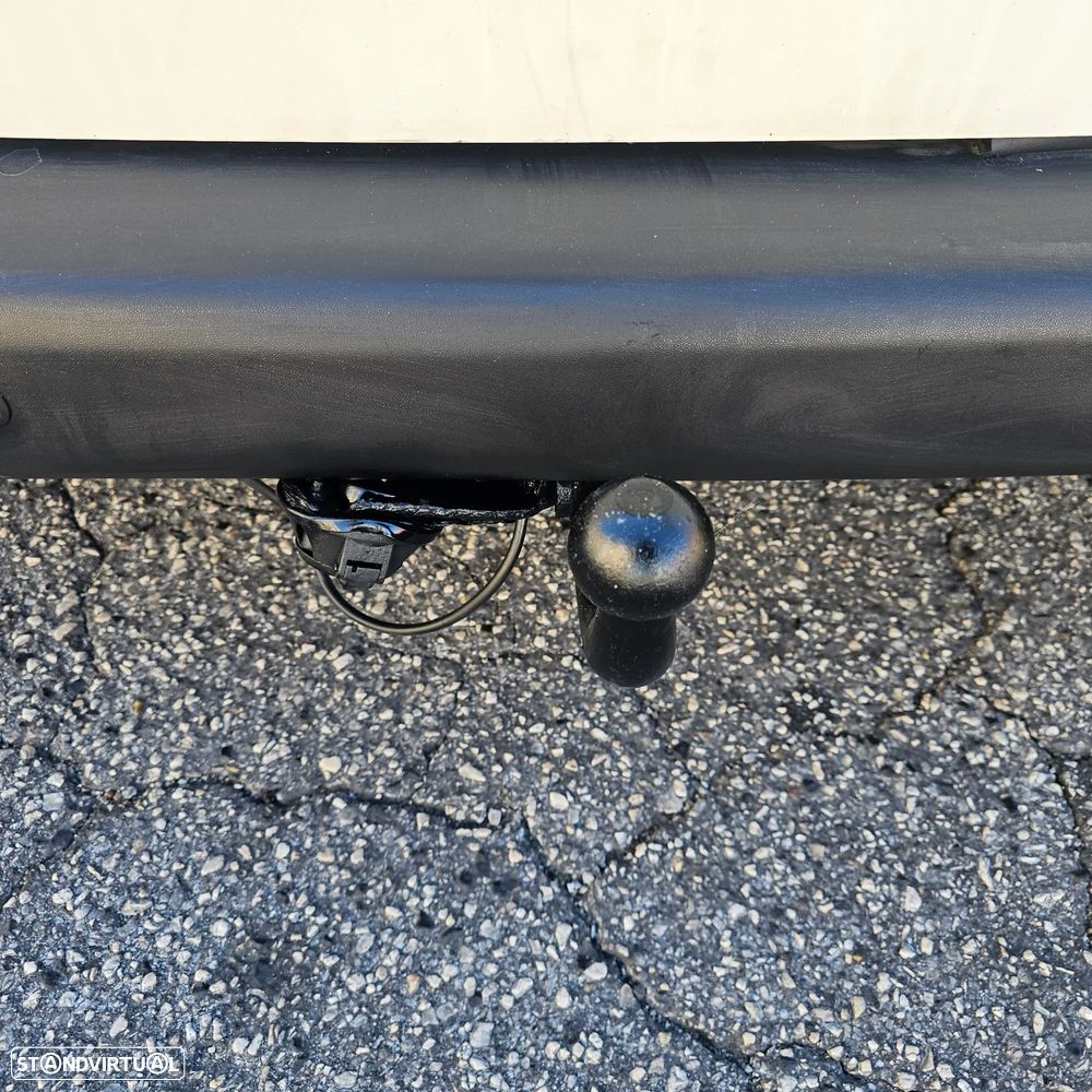VW Transporter frio garagem - 28