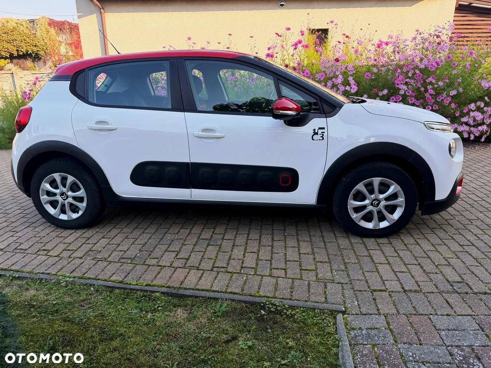 Citroën C3 - 10