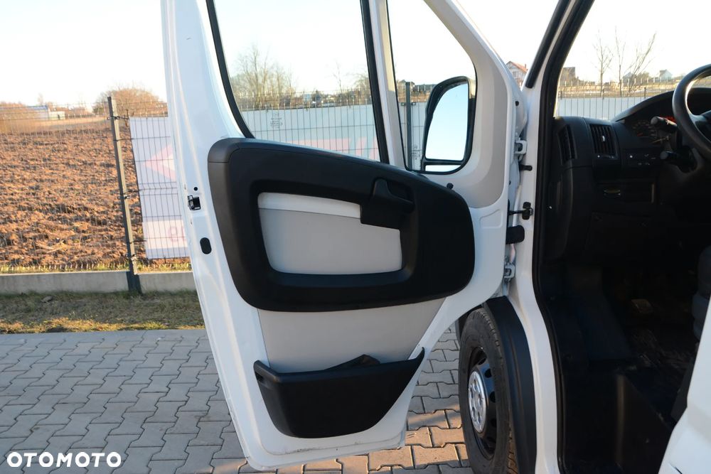 Citroën Jumper MultiCab - 13