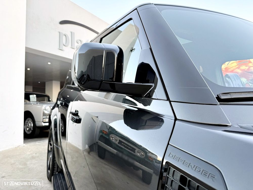 Land Rover Defender 2.0 P400e 110 AWD X-Dynamic HSE - 47