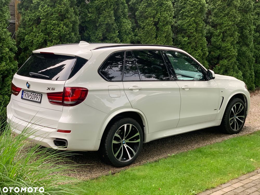 BMW X5 xDrive25d - 1