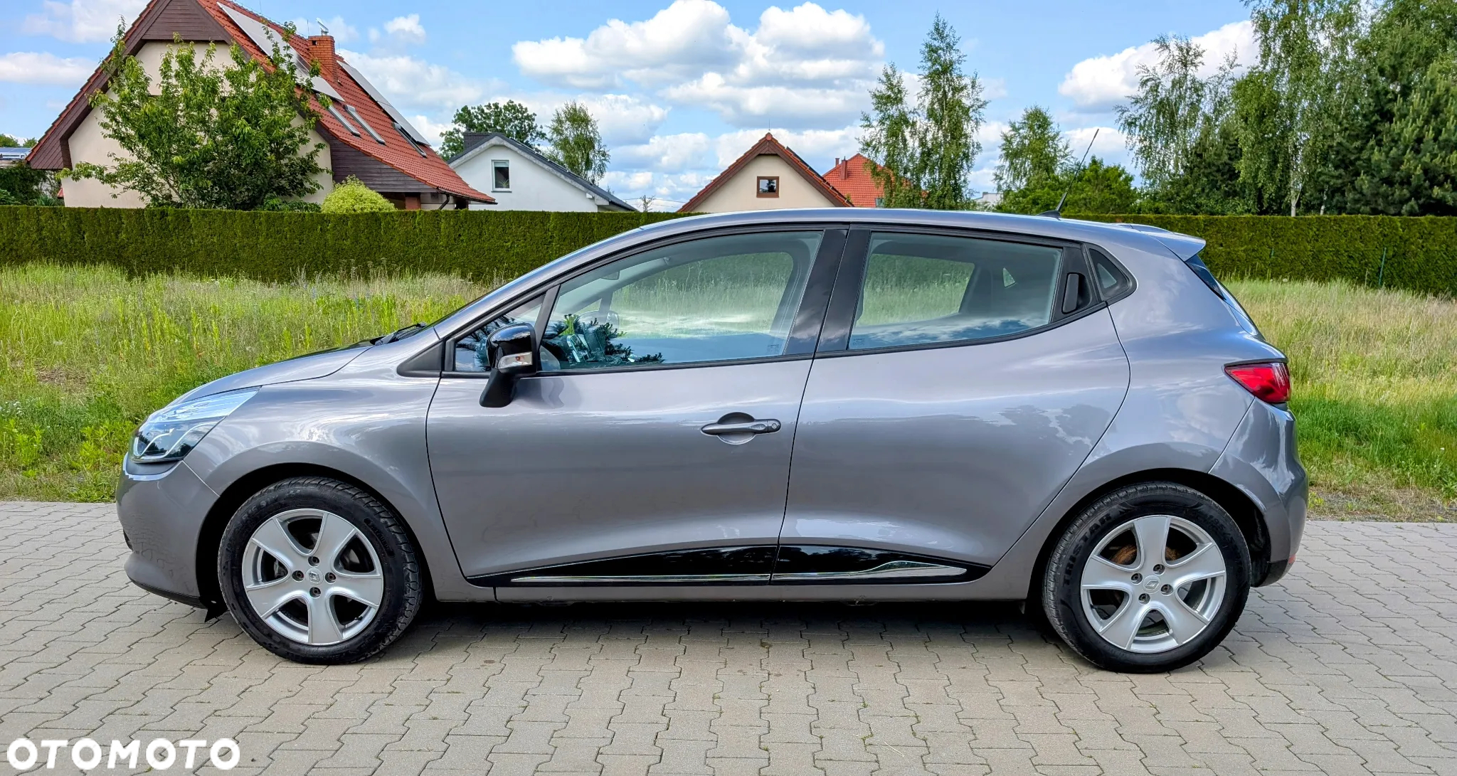 Renault Clio 1.2 16V Zen - 3