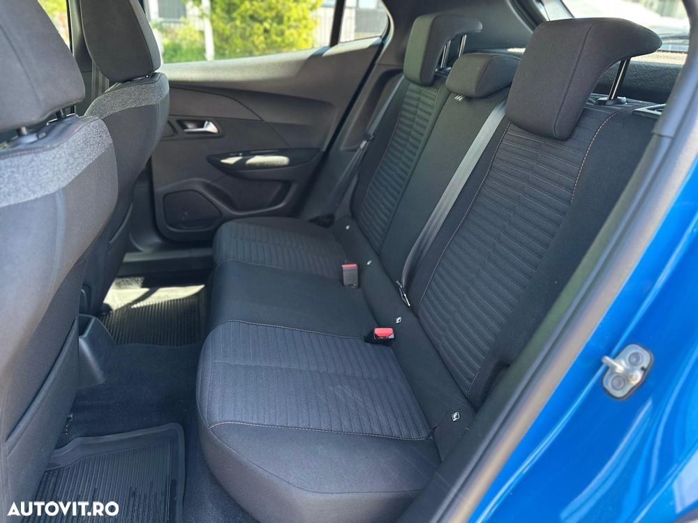 Peugeot 2008 - 40