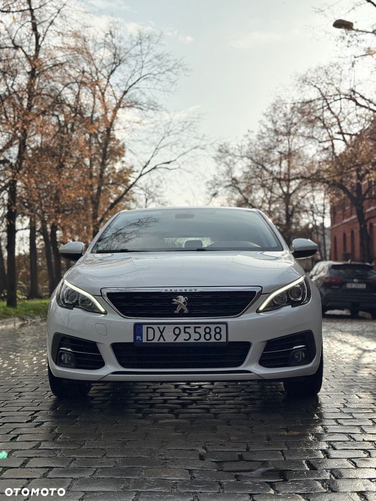 Peugeot 308 PureTech 110 Stop & Start Style - 2
