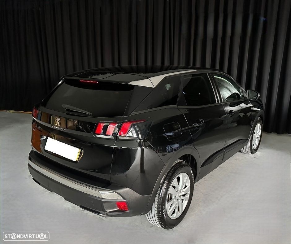 Peugeot 3008 1.5 BlueHDi Active Pack - 23