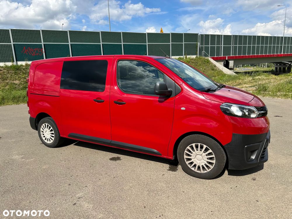 Toyota Proace - 18