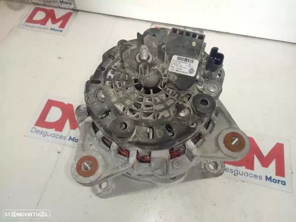 ALTERNADOR DACIA LOGAN MCV II 2013 -231002949RB - 1