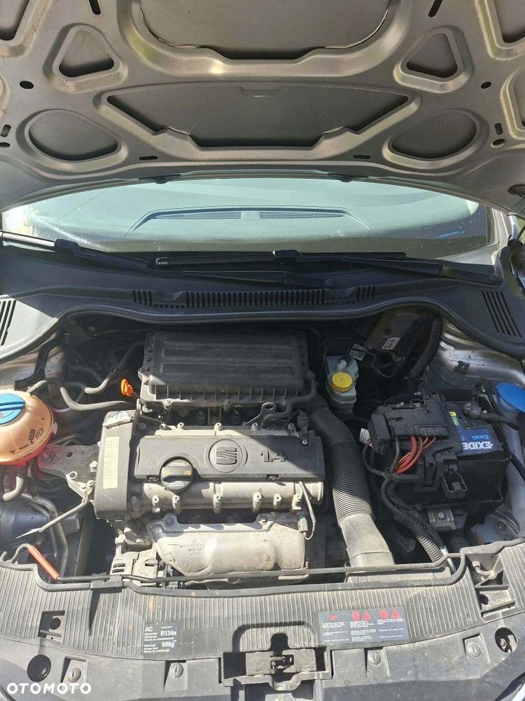Seat Ibiza - 7
