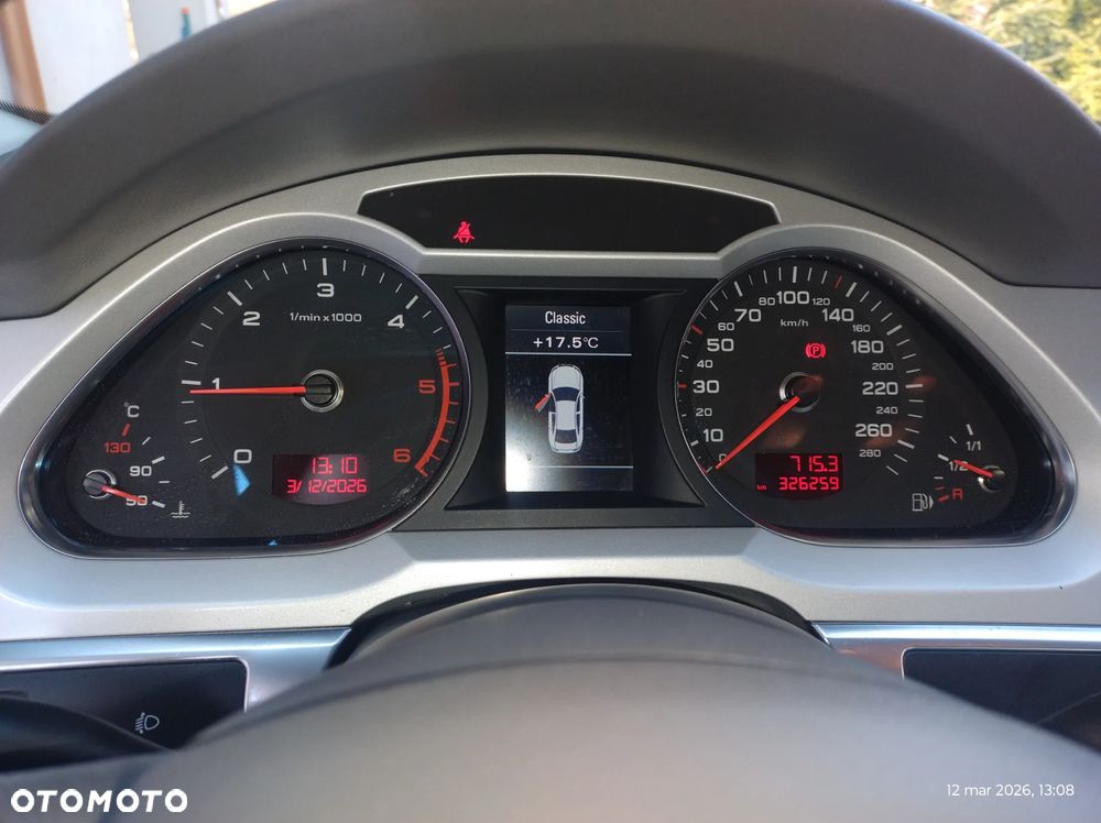 Audi A6 Limousine 2.0 TDI DPF - 10
