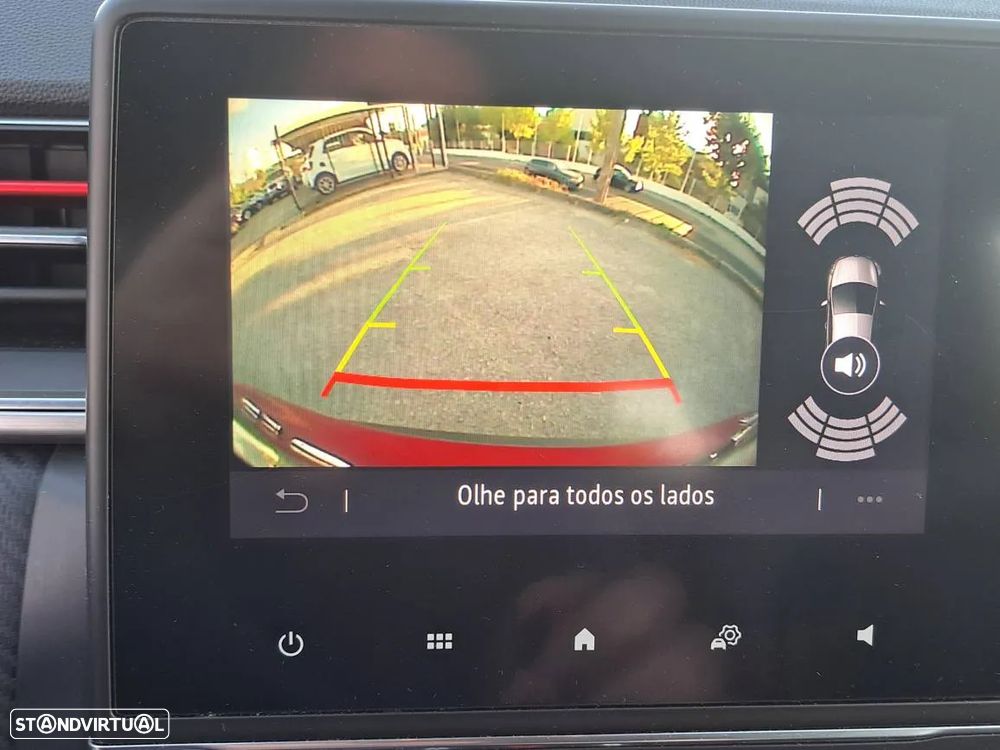 Renault Captur 1.0 TCe RS Line - 38