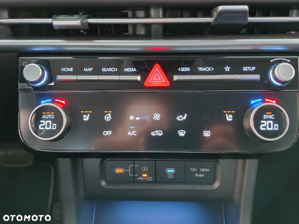 Hyundai Tucson - 17