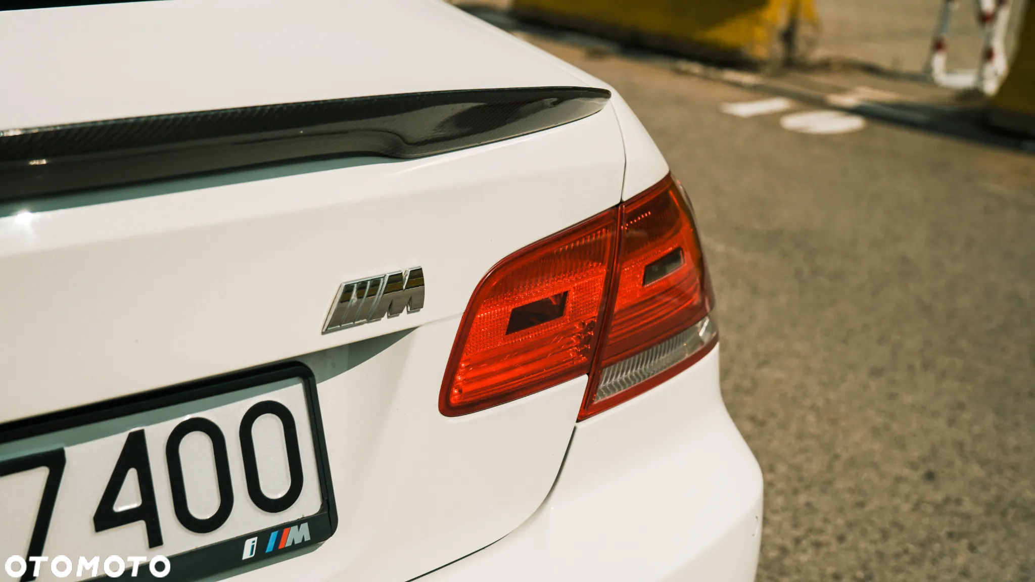 BMW Seria 3 335i Coupe - 10