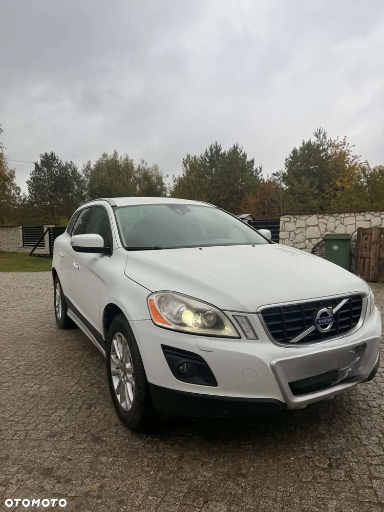 Volvo XC 60 - 3