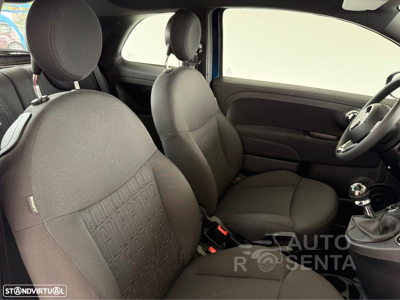 Fiat 500 - 19