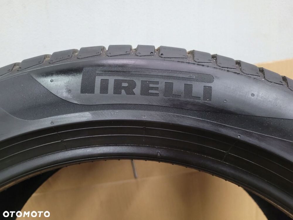 235/45 R18 98W PIRELLI CINTURATO P7 C2 5,7MM 2019ROK - 5