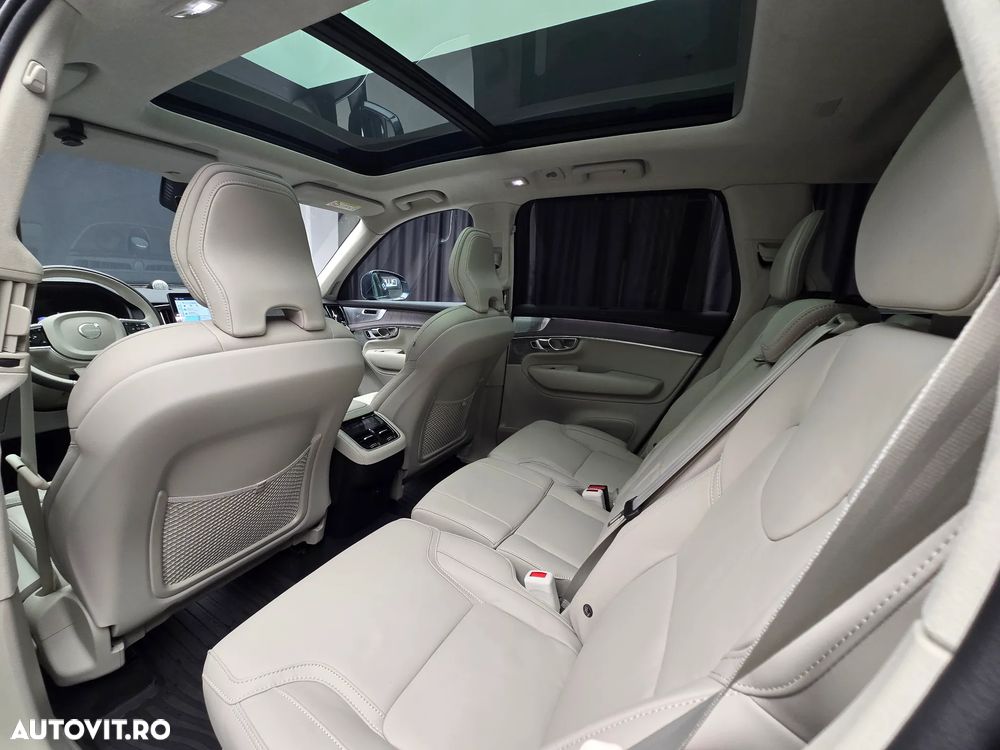 Volvo XC 90 - 11