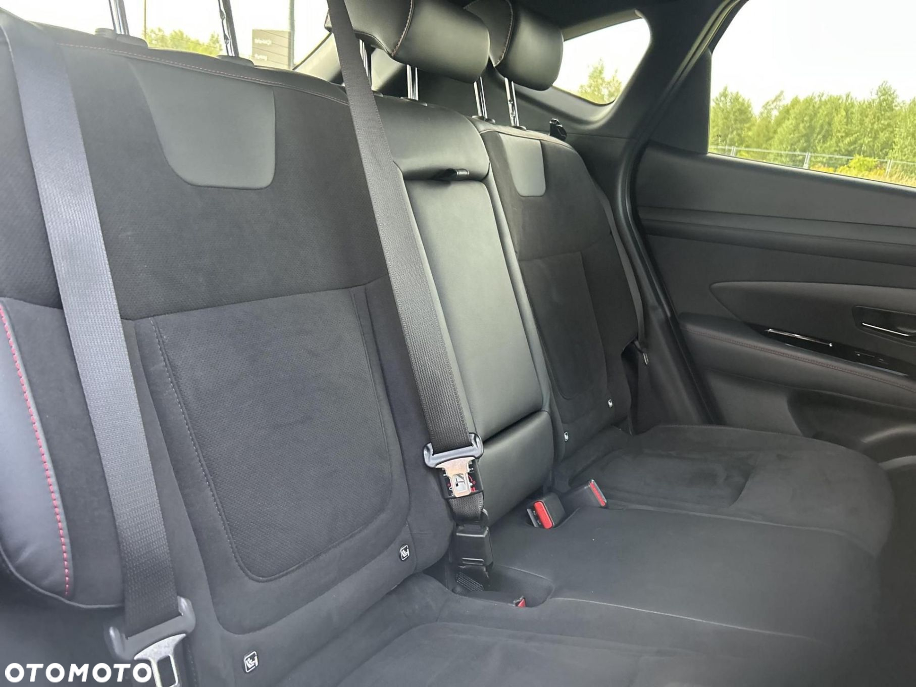 Hyundai Tucson - 21