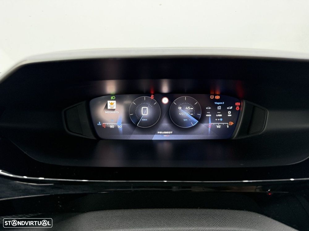 Peugeot 308 SW 1.2 PureTech Active Pack - 28