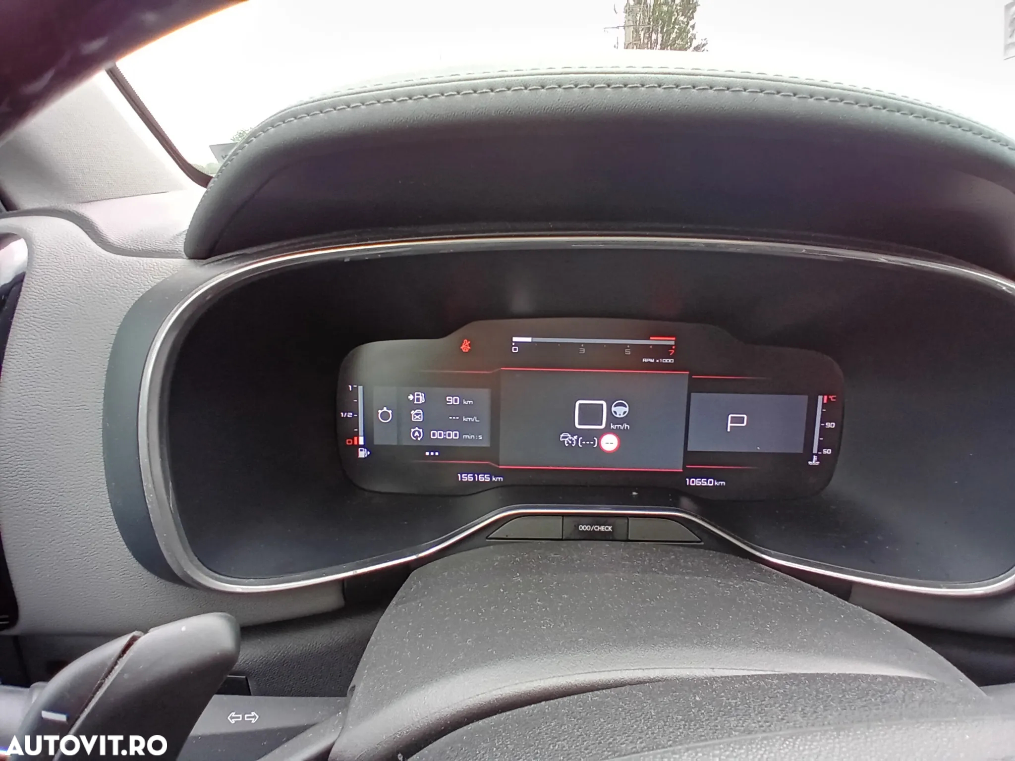 Citroën C5 Aircross 1.5 BlueHDi S&S EAT8 Shine - 31
