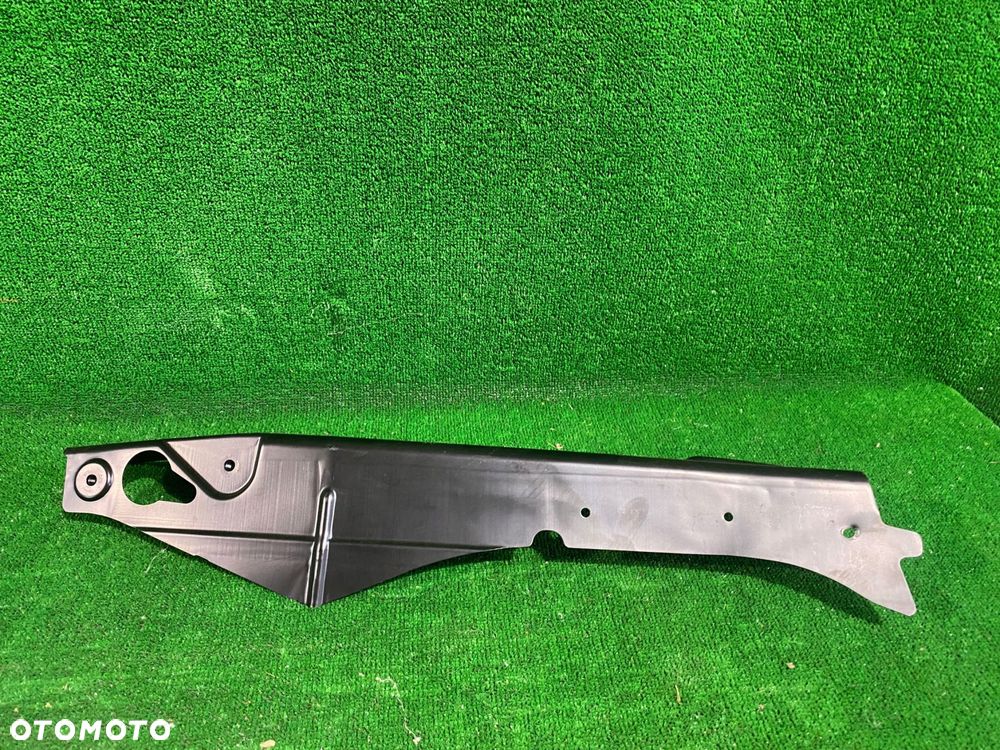 WSPORNIK PODŁUŻNICY PORSCHE MACAN 95B - 2