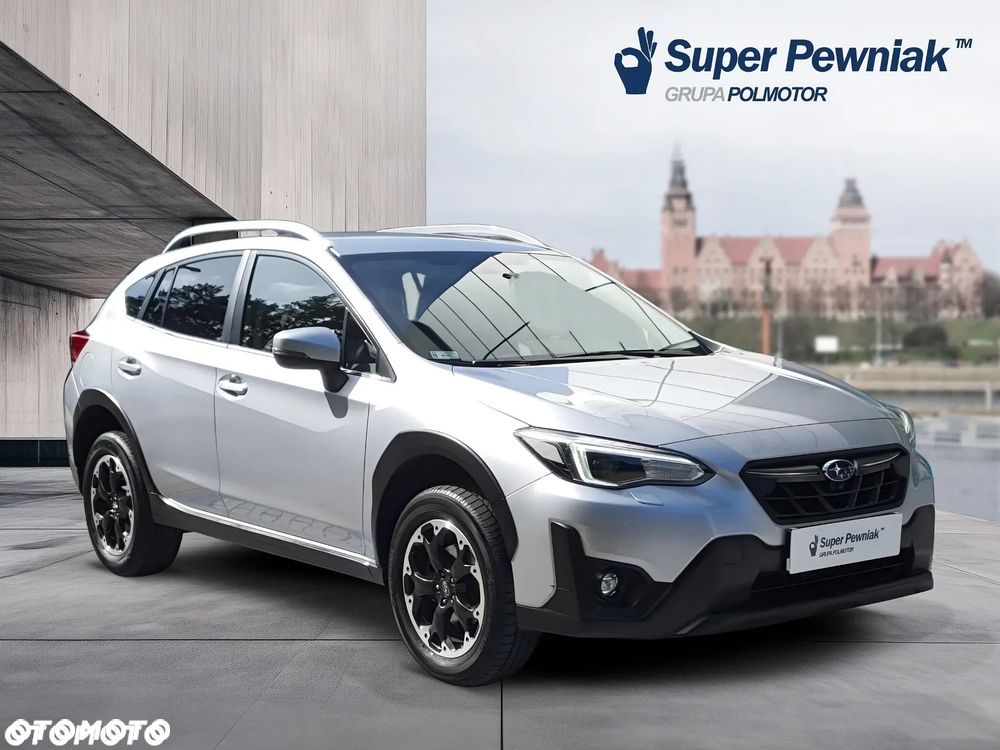 Subaru XV 1.6i Comfort (EyeSight) Lineartronic - 3