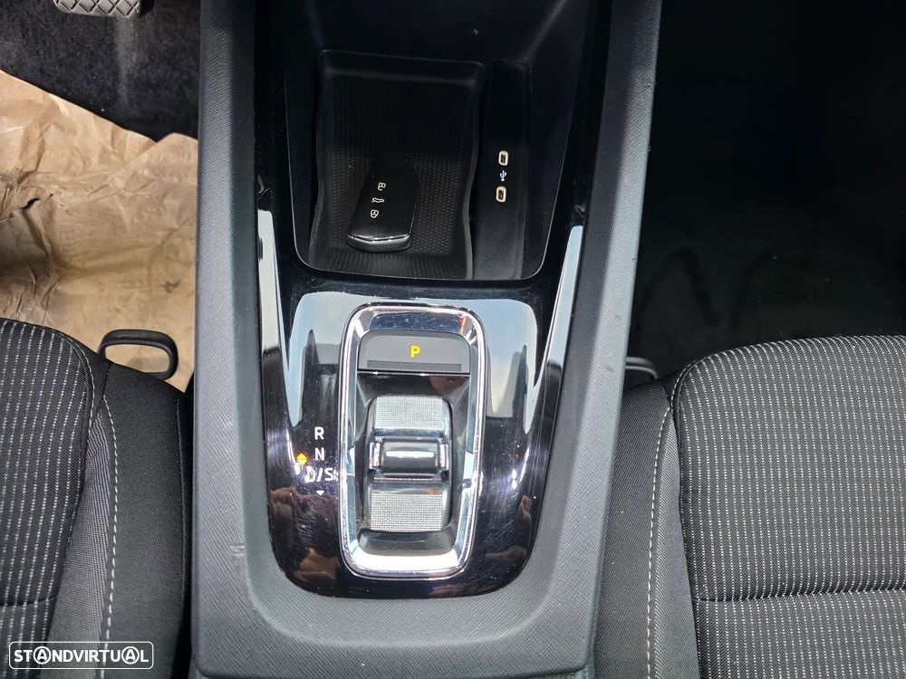 Skoda Octavia 1.4 TSI iV Style DSG - 30