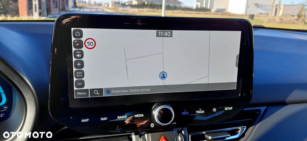 Hyundai i30 1.5 T-GDI 48V Smart - 17