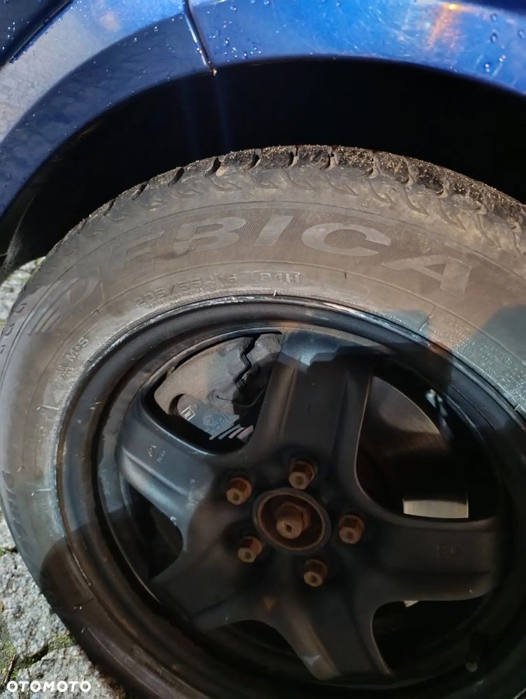 Opel Astra 1.9 CDTI Cosmo - 7