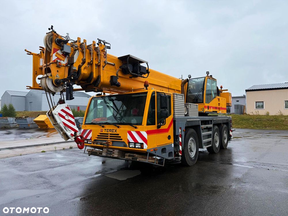 Demag AC 50-1 - 1