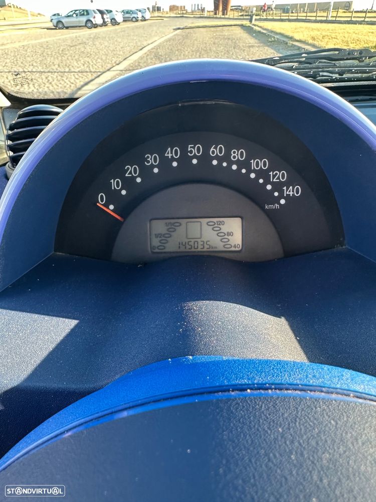 Smart ForTwo Coupé - 8
