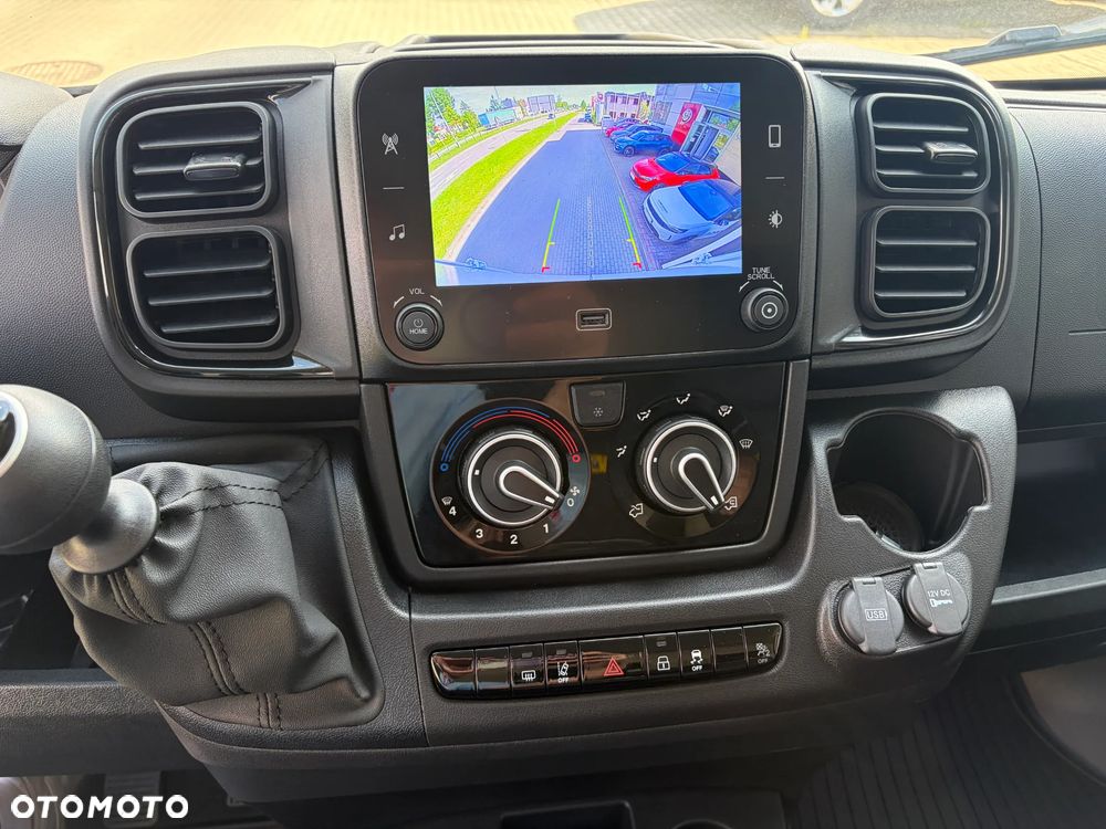 Fiat Ducato L4H3 180KM - 20