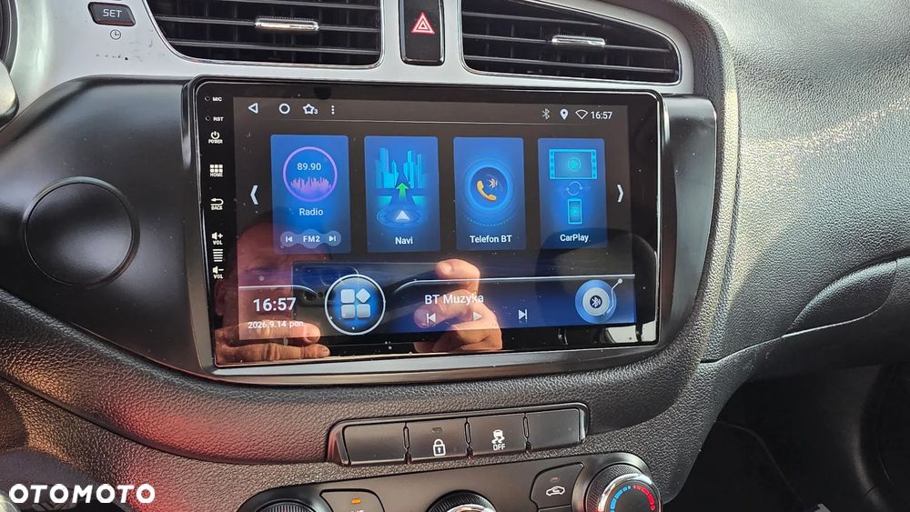 Kia Ceed 1.4 CVVT Edition 7 - 24