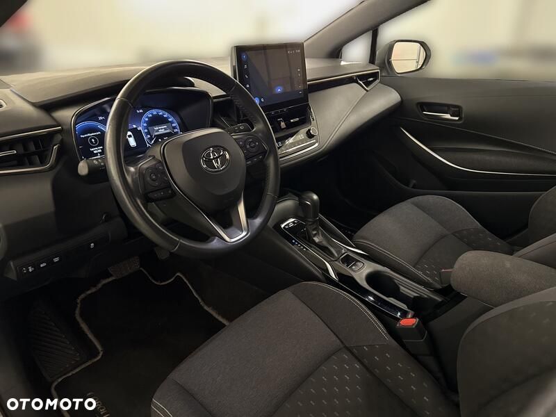Toyota Corolla 1.8 Hybrid Comfort - 11