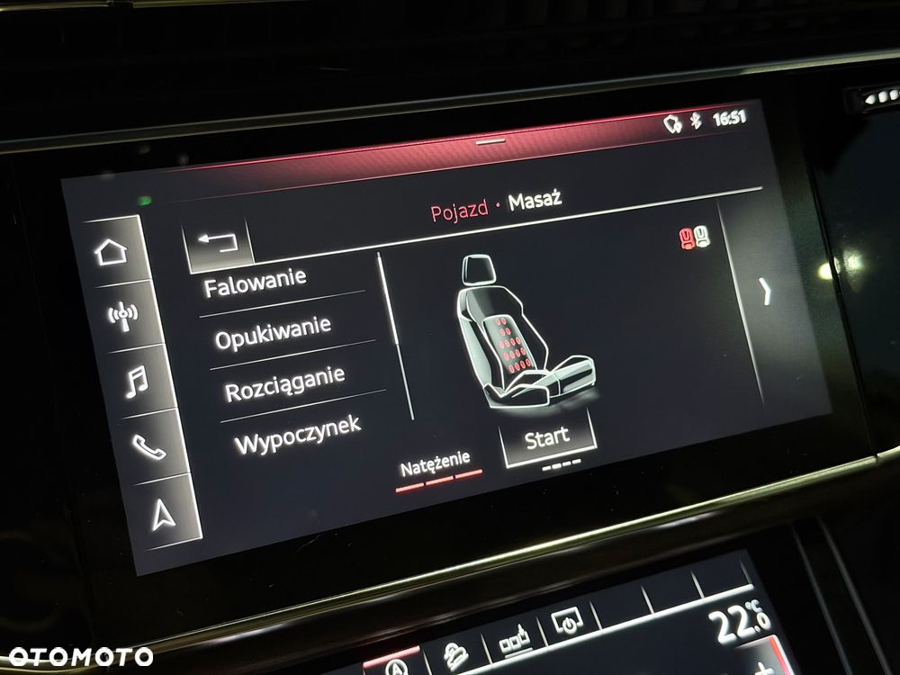 Audi Q7 45 TDI mHEV Quattro S Line Tiptr - 28