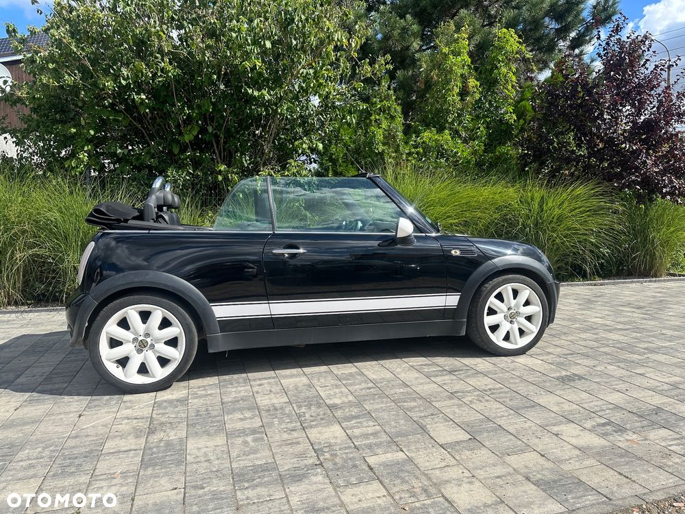 MINI Cooper - 22
