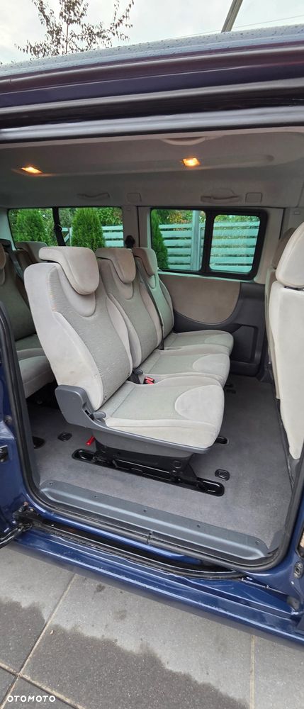 Citroën Jumpy Combi - 12