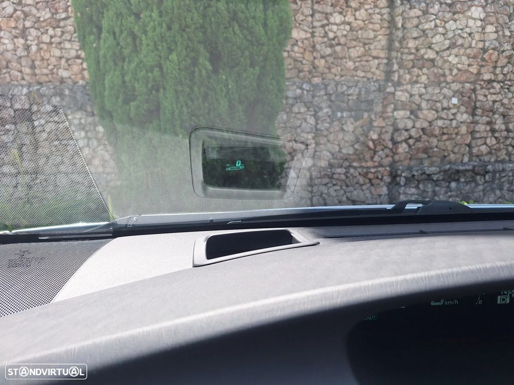 Toyota Prius 1.8 Exclusive Touch&Go - 27