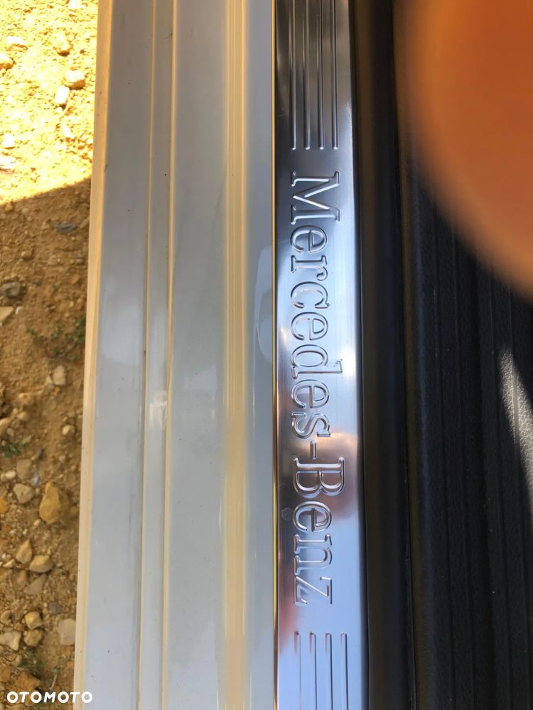 Mercedes-Benz Klasa B 180 - 19